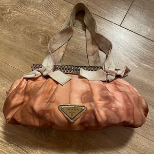 Vintage Prada Bag